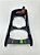 Moldura Console Central Fiat Grand Siena Dualogic 2013 A 19 - Imagem 6