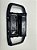Moldura Central Painel Fiat Strada 2021 A 2024 100253279 - Imagem 4