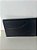 Suporte Placa Traseira Fiat Strada 2021 A 2024 Preto - Imagem 2