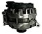 Alternador Fiat Grand Siena 1.6 2012 2013 2014 2015 2016 - Imagem 4