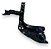 Guia Parachoque Traseiro Esquerdo Bmw X1 2016 A 2020 7381119 - Imagem 5