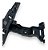Guia Parachoque Traseiro Esquerdo Bmw X1 2016 A 2020 7381119 - Imagem 2