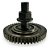 Engrenagem Motor Bmw X1 2016 A 2020 8660084 - Imagem 1