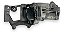Suporte Bomba Água Compressor Bmw X1 2016 A 2020 6118950 - Imagem 1