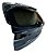 Tampa Traseira Com Vigia Bmw X1 2016 2017 2018 2019 2020 Preto - Imagem 2