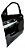 Porta Dianteira Esquerda Bmw X1 2016 2017 2018 2019 2020 Dianteira Esquerdo Preto - Imagem 2