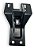 Suporte Painel Frontal Vw Nivus 2g58c5567 - Imagem 1
