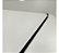 Pestana Dianteira Esquerda Bmw X1 2016 A 2020 Preto Brilho Preto Brilho - Imagem 5