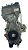 Motor Toyota Etios 1.5 2016 2017 2018 2019 2020 2021 107cv - Imagem 2
