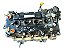 Motor Toyota Etios 1.5 2016 2017 2018 2019 2020 2021 107cv - Imagem 3