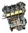 Motor Toyota Etios 1.5 2016 2017 2018 2019 2020 2021 107cv - Imagem 4