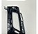 Moldura Difusor Esquerdo Bmw X1 2016 A 2020 9332456 - Imagem 4