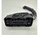 Conector Módulo Abs Bmw X1 2016 A 2020 - Imagem 3