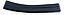 Soleira Traseira Esquerda Bmw X1 2016 A 2020 51477326811 Preto - Imagem 1