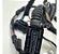 Chicote Porta Traseira Bmw X1 2016 A 2020 6840094 - Imagem 2