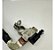 Sensor Polo Negativo Batería Bmw X1 2016 A 2020 682120301 - Imagem 2