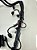 Chicote Injeção Bicos Bmw X1 2016 A 2020  8643382 - Imagem 3