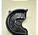 Capa Correia Bomba Água Vw Nivus 1.0 Tsi 04c109121e - Imagem 3