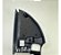 Acabamento Interno Retrovisor Direito Vw Nivus 6ea837974e - Imagem 5