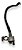 Sensor Polo Negativo Batería Vw Nivus 1.0 Tsi 2qb915181 - Imagem 1
