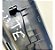 Moldura Puxador Porta Traseira Esquerda Vw Nivus 2g4867171a Preto - Imagem 5