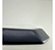 Moldura Puxador Porta Traseira Esquerda Vw Nivus 2g4867171a Preto - Imagem 2