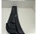 Grade Churrasqueira Direita Vw Nivus 6ea819404b Preto - Imagem 5