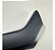 Moldura Puxador Porta Traseira Direita Vw Nivus 2g4867172a Preto - Imagem 3