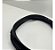 Borracha Carroceria Tampa Traseira Bmw X1 2016 A 2020 Preto - Imagem 3