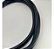 Borracha Carroceria Traseira Esquerda Bmw X1 2016 A 2020 Preto - Imagem 2