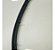 Borracha Porta Dianteira Esquerda Bmw X1 2016 A 2020 Preto - Imagem 4