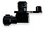 Sensor Hidrovacuo Toyota Etios 2017 A 2021 8942112160 - Imagem 1