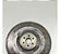 Volante Motor Cremalheira Gm Onix 1.0 2013 A 2019 24578896 - Imagem 1