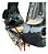 Painel Traseiro Fiat Uno 2016 2017 2018 2019 2020 2021 - Imagem 3