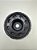 Polia Virabrequim Vw Saveiro 1.6 16v G7 G8 04e105243ad - Imagem 2