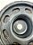 Polia Virabrequim Vw Saveiro 1.6 16v G7 G8 04e105243ad - Imagem 3