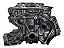 Bloco Motor Chevrolet Tracker 1.0 2021 2022 2023 2024 116 Cv - Imagem 7