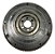 Volante Motor Cremalheira Vw Saveiro 1.6 16v G7 G8 - Imagem 3