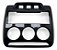 Moldura Central Painel Citroen Aircross Até 2015 - Imagem 1