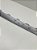 Friso Aplique Parachoque Dianteiro Vw T-cross 2gp806333a Prateado - Imagem 4