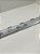 Friso Aplique Parachoque Dianteiro Vw T-cross 2gp806333a Prateado - Imagem 5