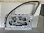 Porta Dianteira Direita Bmw 318 320 2008 A 2012 Dianteira Direita Branco - Imagem 4