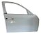 Porta Dianteira Direita Bmw 318 320 2008 A 2012 Dianteira Direita Branco - Imagem 1