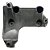 Suporte Compressor Bmw 318 320 2008 A 2012 64557505980 - Imagem 1
