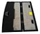 Carpe Porta Malas Bmw X1 2016 2017 2018 2019 2020 Preto - Imagem 3