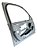 Porta Dianteira Esquerda Bmw 318 320 2008 A 2012 Dianteira Esquerda Branco - Imagem 3