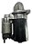 Motor Partida Arranque Bmw 318 320 2008 A 2012 N46 761034101 - Imagem 1
