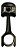Pistão Biela Bmw 318 320 N46 2008 A 2012 - Imagem 5