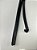 Canaleta Porta Traseira Esquerda Bmw 318 320 2008 A 2012 Preto - Imagem 4