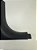 Soleira Dianteir Direita Bmw 318 320 2008 A 2012 51437066990 Preto - Imagem 5